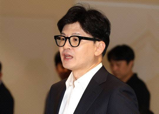 한동훈 전 국민의힘 대표. 연합뉴스