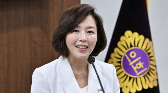 김경 서울시의원. 김경 서울시의원 블로그 캡처 화면