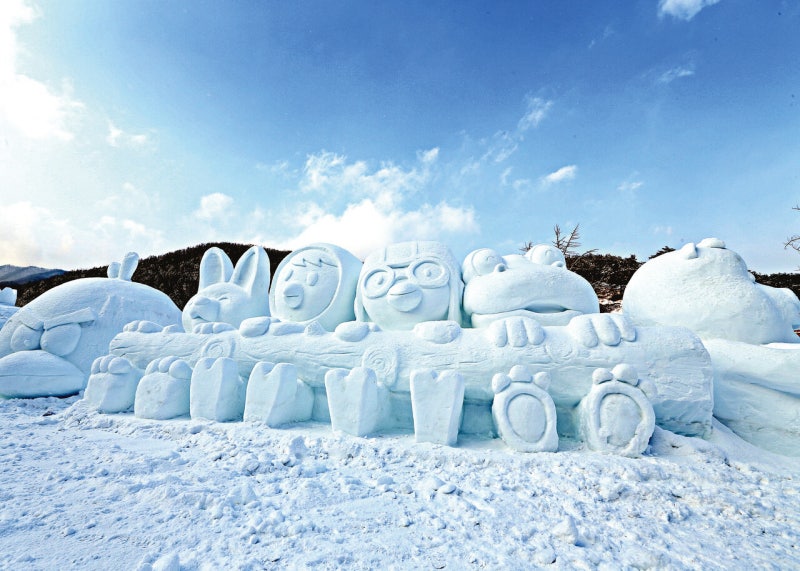 [설 특집] "명절엔 가족과 함께 충청에서 쉬어 가세요"