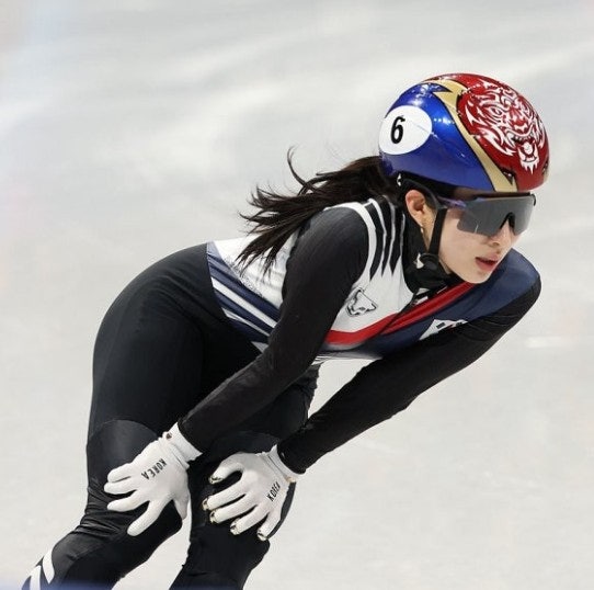 [속보] 쇼트트랙 김길리, 극적 어드밴스로 결승행… 남자 계주도 금빛 질주