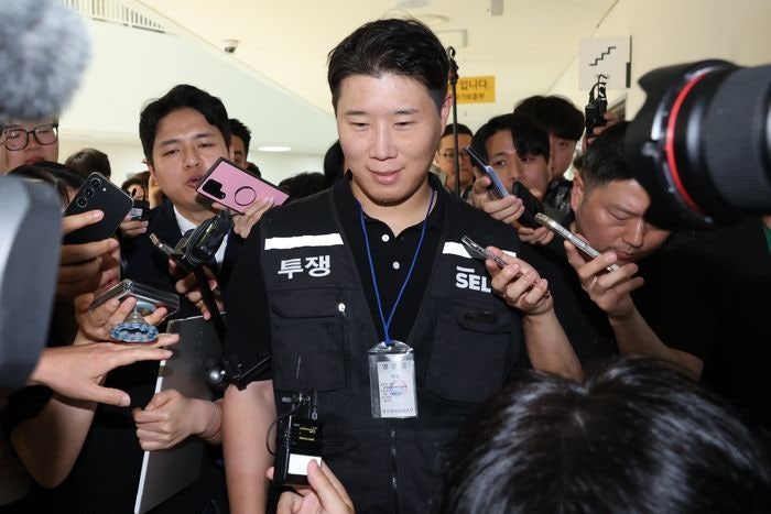 삼성전자 노조 "법원 결정 존중…21일 총파업 예정대로"