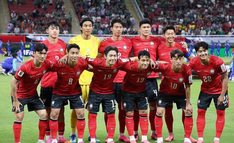 KBS, 한국-체코전 시청률 1위…이영표·남현종·전현무 조합