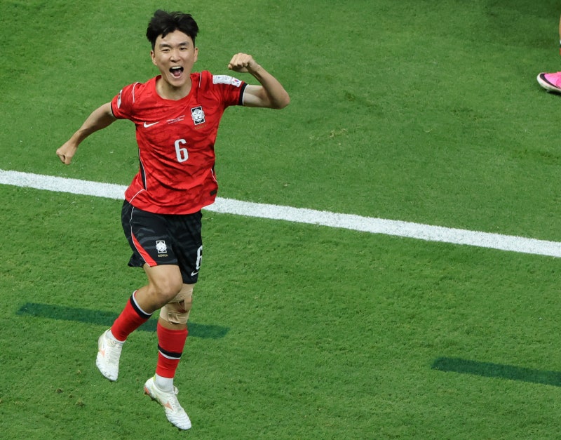 '대전의 아들' 황인범, 멕시코전도 중원 지배할까