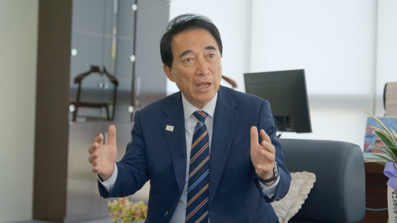 박수현 "AI로 충남 대전환"… 공공기관 이전도 본격 추진