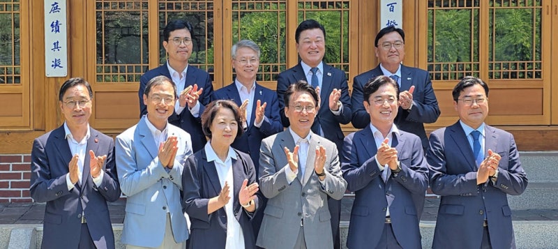 다시 열린 공공기관 이전판…충청권 실질화 시험대