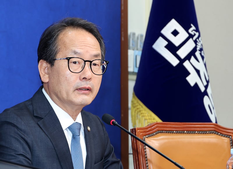 민주, 국힘 재선거 소청 결정에 "명백한 선거 불복" 비판