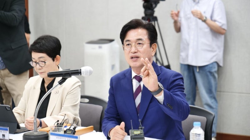 허태정 대전시장 당선인 "공약 집행 걱정"…市 재정난 수면 위