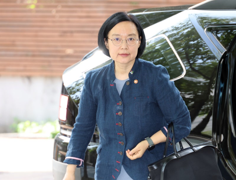 정치권, 한성숙 총리 후보자 인사 청문회 앞두고 격돌 전망