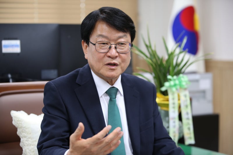 오석진 대전교육감 당선인 "교권신장담당관 신설"…직속 교권보호 체계 구축
