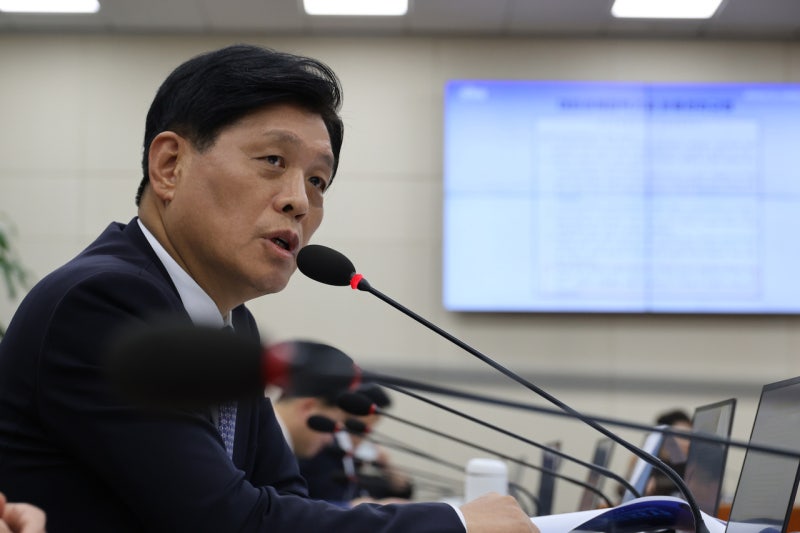 조승래 "'정청래 연임 포기 촉구' 송영길, 전대 수준 떨어뜨리는 것…비전 제시하라"