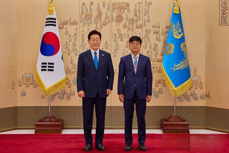 "5·18이 성역이냐" 이병태 발언에… 與 일각 "자진사퇴해야"