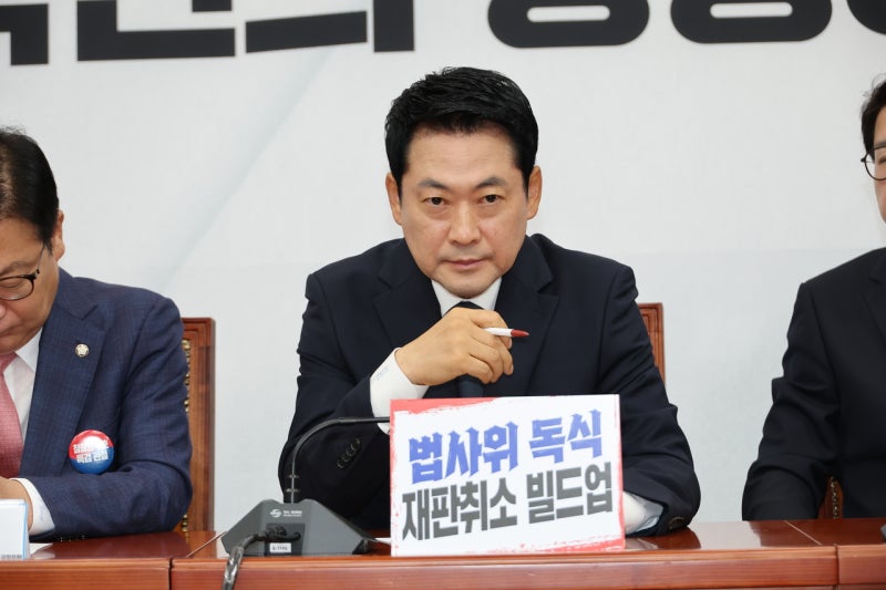 장동혁 "내일부터 '입틀막법' 시행…李반대 댓글 온라인서 사라질 것"