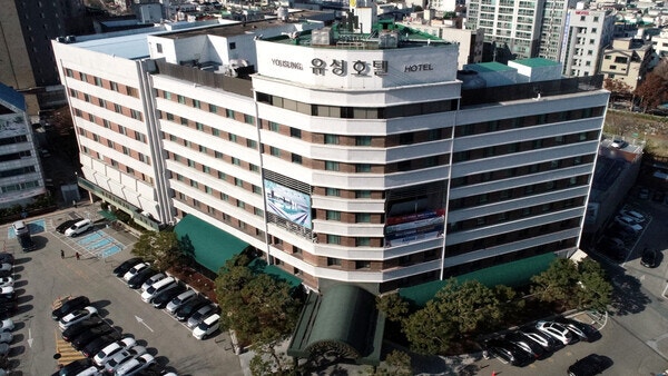 "스타필드만 기다리다 상권 다 식을라"…대전 유성온천지구 침체 장기화