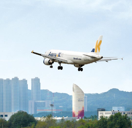 광주 군공항 이전 속도전…청주공항 민간활주로·서산공항 목 빠진다