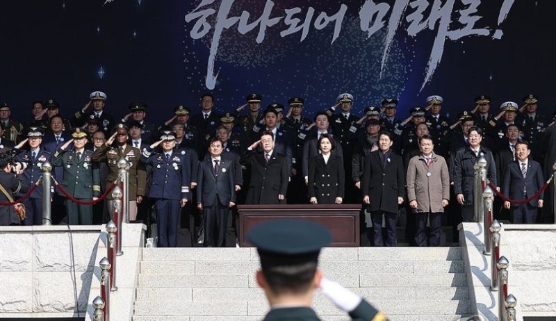 대전 기대 키운 '국군사관학교' 발표 연기로 안갯속