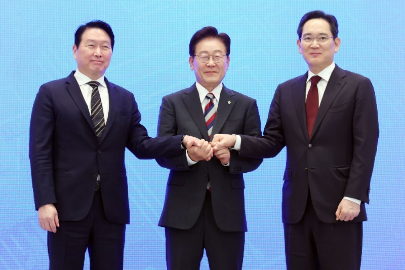 메가프로젝트 '대전 패싱'…경제계-대전시 첫 공식 간담회 언제