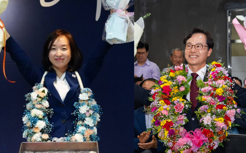 충남 국회의원 재보궐 선거비 1인당 1억 6700여만 원 지출