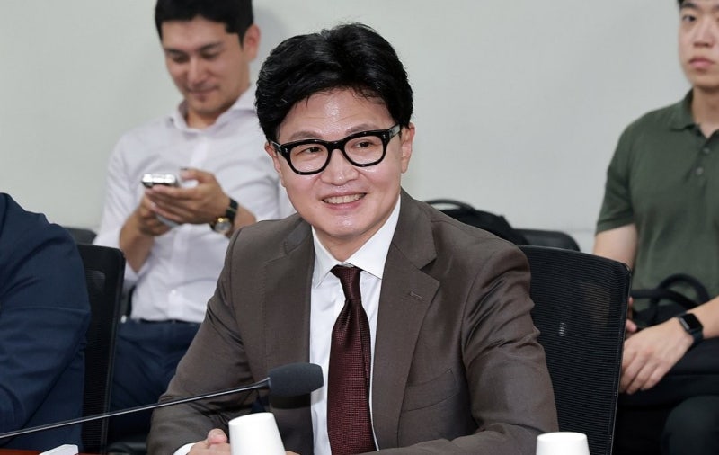 한동훈 "보완수사권 폐지 땐 제2·제3의 장윤기 사건 속출"