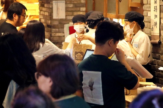 '성심당 효과' 지역으로 확산… 골목상권부터 관광까지 살린다