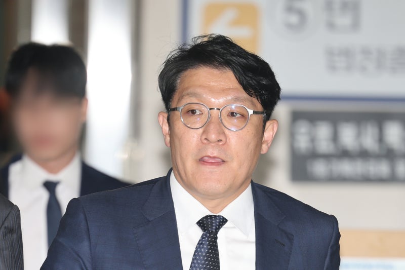 '<b>김건희</b> 그림 <b>공천 청탁</b> 혐의' 김상민 전 검사 유죄 확정