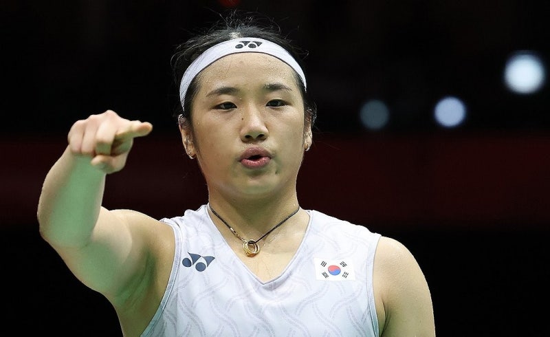 '배드민턴 여제' 안세영·<b>역도</b> <b>박혜정</b>, AG 2연패 도전