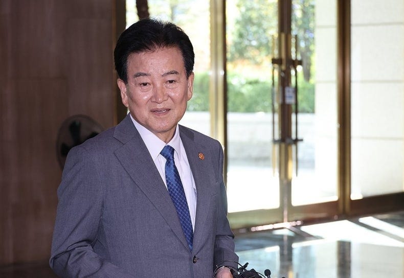 <b>정동영</b> "<b>DMZ 지뢰 사고</b>, 불행한 일…남북 만나 군사분계선 확인해야"
