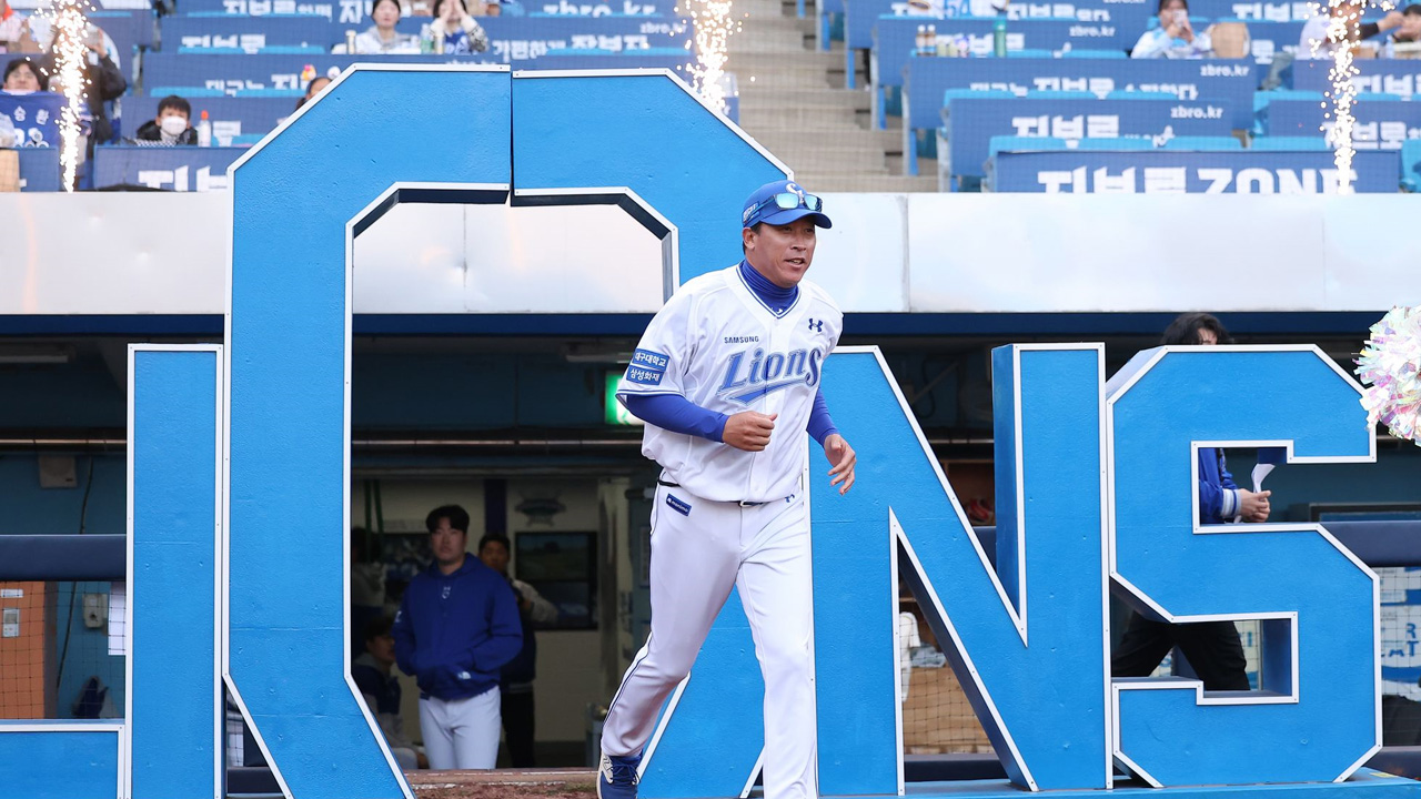 준우승 <b>삼성</b>라이온즈, <b>선수단 정리</b>작업 돌입…이병규 퓨처스감독, 장필...