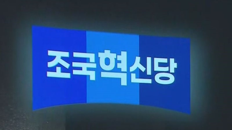 <b>조국혁신당</b> <b>백선희</b>, 비례 <b>의원</b> 승계···탄핵소추안 표결 참여