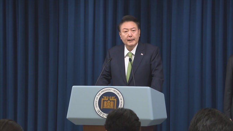 [속보] <b>윤석열</b> 대통령 '<b>파면</b>'···헌재, <b>탄핵</b> 소추안 <b>8대 0</b> 전원일치 인...