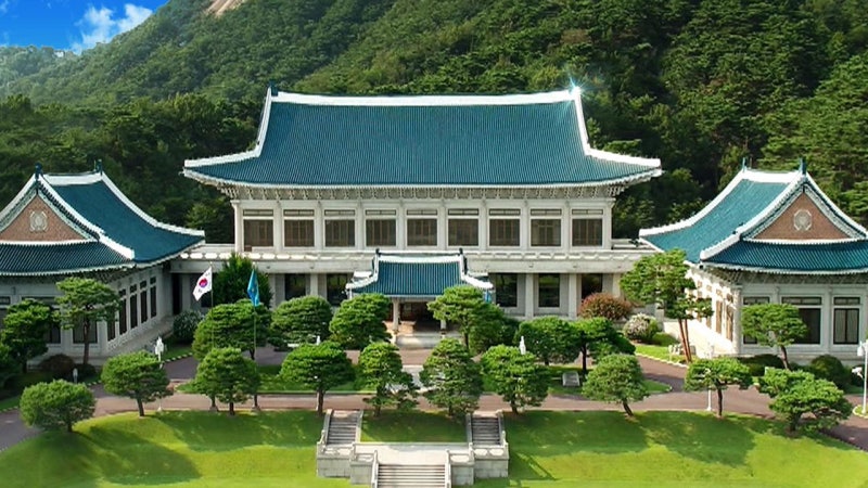 성탄 이전 <b>청와대 이전 완료</b> 예정, 강훈식 비서실장 "용산시대 뒤로 한...