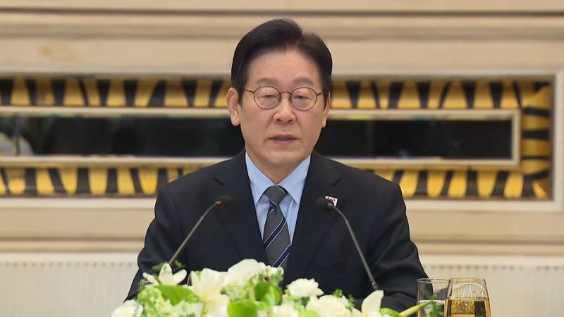 이재명 대통령 "쿠팡 범죄 행위자가 중국 사람? 어쩌라고?···쿠팡 직원이 미국인이면 미국 미워할 건가?"