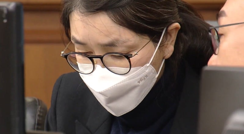 법원, 6월 26일 오후 2시 '김건희 매관매직' 1심 선고 생중계···특검은 징역 7년 6개월 구형