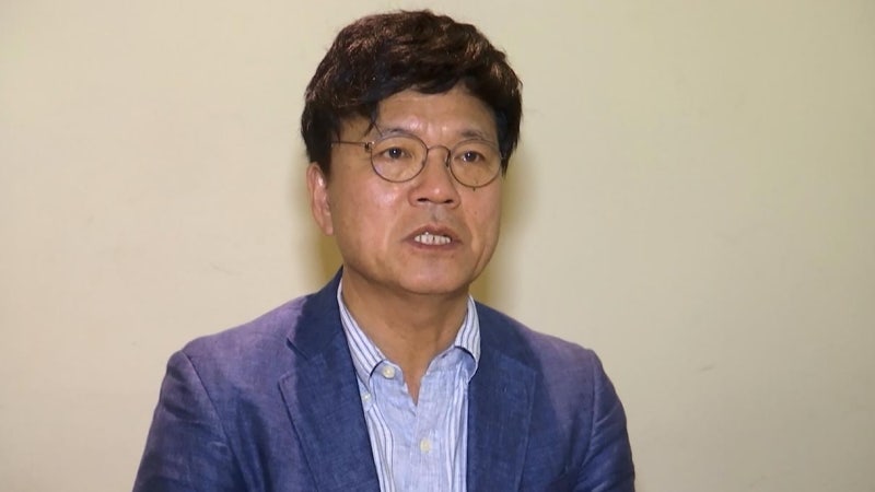 "5·18이 성역이 됐다" 이병태 규제합리화위원회 부의장 사퇴···청와대 "사퇴 의사 수용"