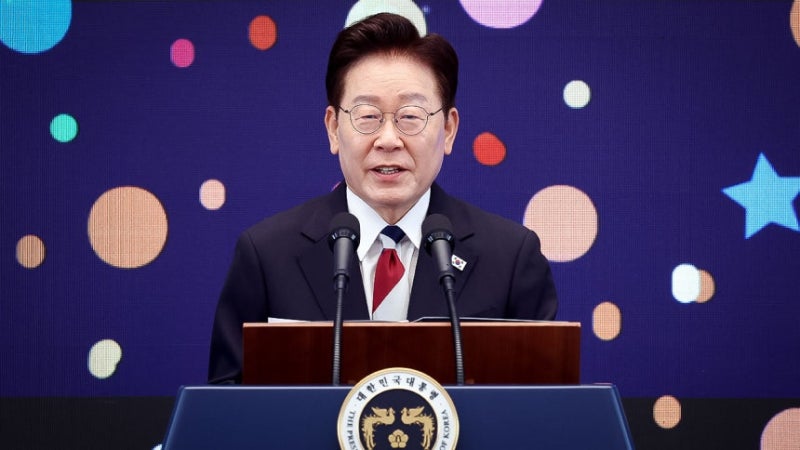 <b>이재명</b> 대통령, 12월 3일 '국민주권의 날' 지정…시민초청행사 펼쳐
