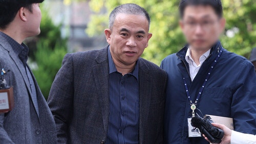 '정치 브로커' <b>명태균 구속적부심</b> 청구…"정자법 적용 요건 안 돼"