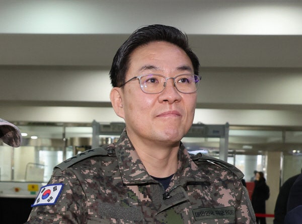 <b>이진우 전 수방사령관 보석</b>청구 기각… 증거인멸 우려