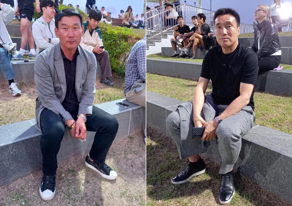 협회장배 <b>축구</b> 보석 발굴장…조성환·하석주 감독 출동