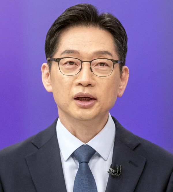 <b>지방시대위원장</b>에 <b>김경수</b>, 법무장관 '친명좌장' 정성호