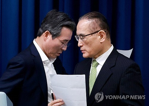 <b>구윤철</b>-<b>베선트</b> 내주 대면 협상…韓美 외교수장도 별도 <b>회동</b>