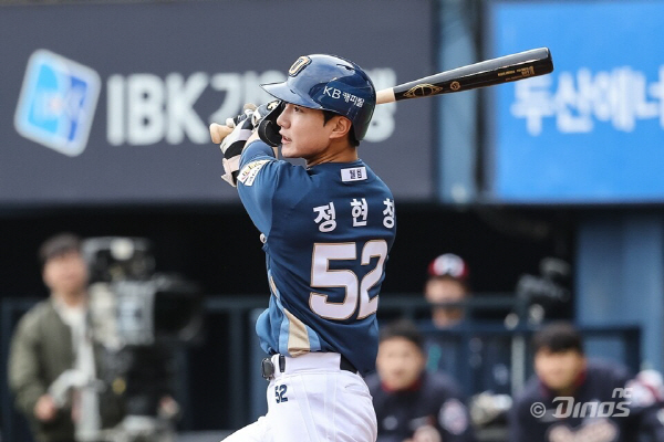 NC-KIA <b>트레이드</b>…공룡 군단, <b>김시훈</b> 주고 <b>최원준</b> 받았다