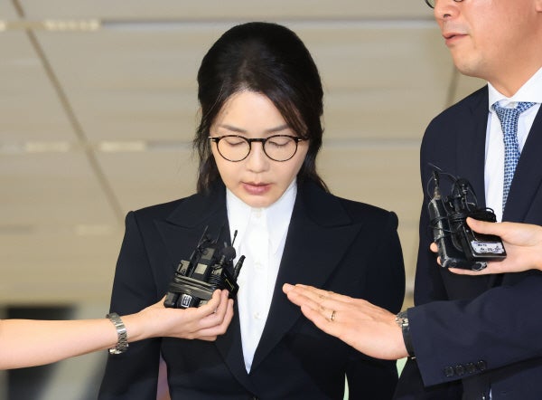 <b>김건희 여사 혐의</b> 대체로 <b>부인</b>…조만간 재수사 전망