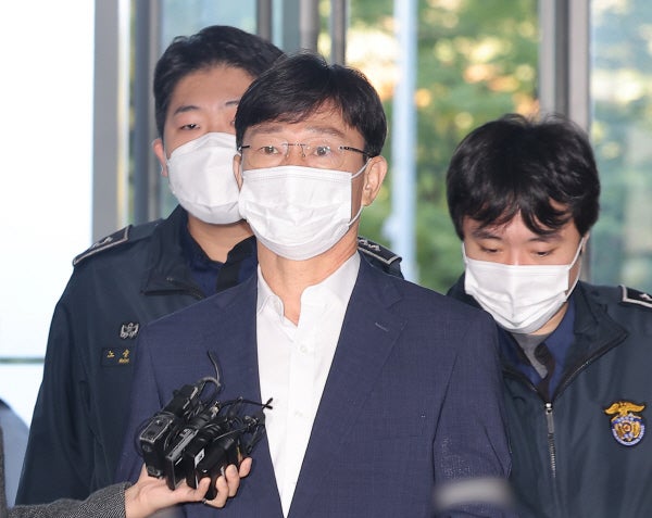 해병특검, '<b>채상병 순직</b>' <b>임성근 구속기소</b>