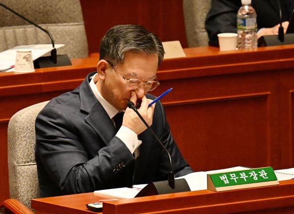 ‘시한부’ 檢, 수뇌부 공백…내부 동요 심화(종합)