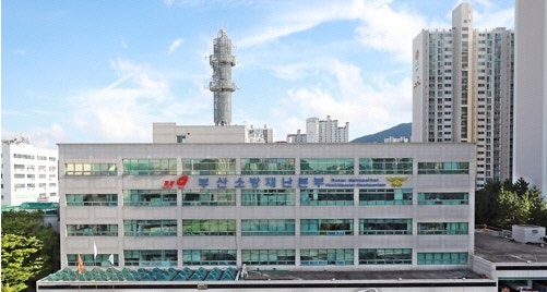 부산 한 <b>대학 실험실</b>서 <b>화재</b>…1명 경상