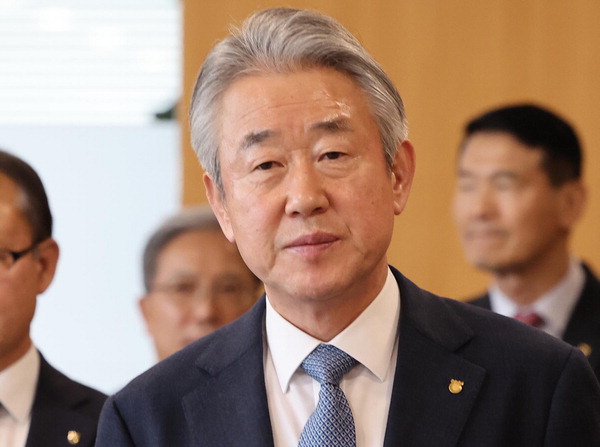 강호동 농협중앙회장.연합뉴스