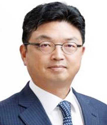 이윤수 전 금융위원회 증권선물위원회 상임위원. 금융위 제공