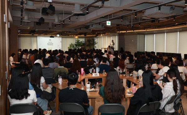 정용진 회장 포함 신세계 전임원 역사인식교육