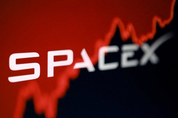 [속보] 스페이스X 주관사 공모주 추가배정…조달액 857억달러로 늘어