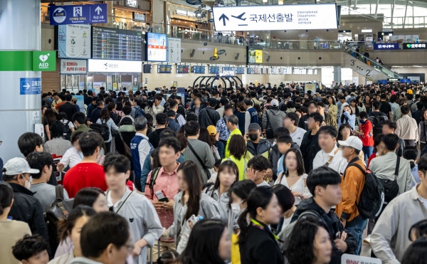 [속보] 7월 국제선 유류할증료 내린다…국제유가 하락 영향