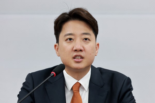 [속보] 이준석 ‘오세훈 징역’ 구형에 “무죄 예상…기소자체가 목적”